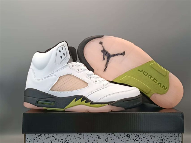 men air jordan 5 shoes 36-47 2025-6-6-002